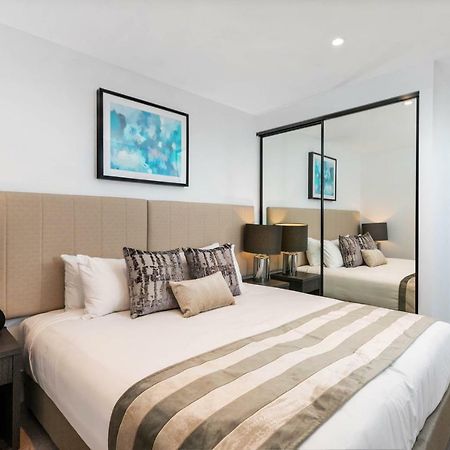 Fv By Peppers Aparthotel Brisbane Exterior photo