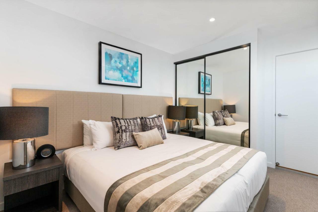Fv By Peppers Aparthotel Brisbane Exterior photo